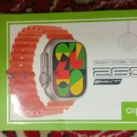 ساعت هوشمند