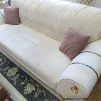 مبل و جلومبلی و عسلی