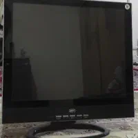 مانیتور lcd