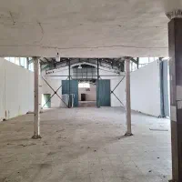 اجاره سوله 1500 متر ابتدا رشت به جاده تهران|اجارهٔ دفتر صنعتی، کشاورزی، تجاری|رشت, بیجارپس|دیوار