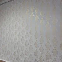 نقاشی ساختمان و طرح کاغذدیواری|خدمات پیشه و مهارت|همدان, |دیوار