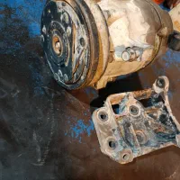 متور کلر پراید
