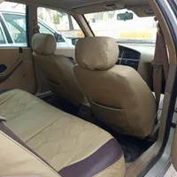 پژو 405 GLX - دوگانه سوز CNG، مدل ۱۳۸۶|خودرو سواری و وانت|گرگان, |دیوار