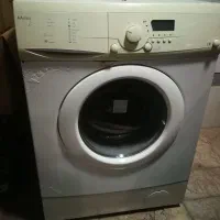 لباسشویی پاکشوما