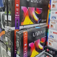 تلویزیون یونیوا 50 اینچ Qled 2025