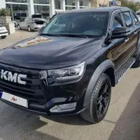 kmc t 8|خودرو سواری و وانت|همدان, |دیوار