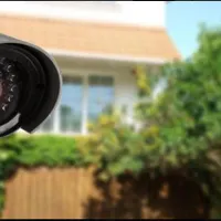 دورببین مداربسته دزدگیر  و آیفون و خدمات ساختمان|خدمات پیشه و مهارت|کرج, مارلیک|دیوار