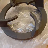 چدن اتاق گاز