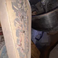 خمیر گیر ۶۰ کیلویی