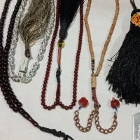 ۳۴تا سگک وتسبیح وگردنبند|زیورآلات و اکسسوری|فارسان, |دیوار