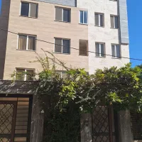 آپارتمان ۱۲۵ متری اوایل سرافرازان