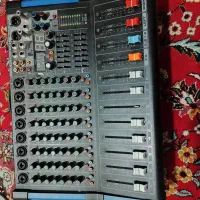 پاورمیکسردرحدنو