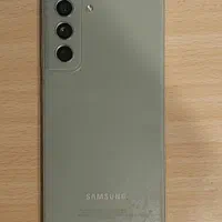 گوشی موبایل سامسونگ S21 FE 5G 256Gb