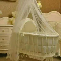 گهواره نوزادی