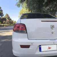 رانا پلاس ۴۰۲ معاوضه|خودرو سواری و وانت|قم, شاه سید علی|دیوار