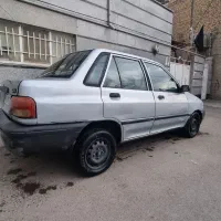 پراید ۸۵ بیرنگ|خودرو سواری و وانت|نظرآباد, شهرک سید جمال الدین|دیوار