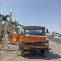 استخدام راننده پایه ۲