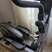 دوچرخه ثابت|تجهیزات ورزشی|گرگان, |دیوار