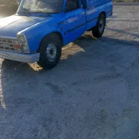 نیسان دیزل مدل ۹۰|خودرو سواری و وانت|کرج, شهرک بنفشه|دیوار