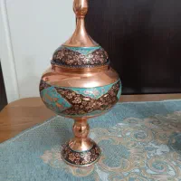 شکلات خوری مسی فروش فوری