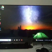 تلویزیون ۴۳  دوو