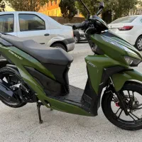 طرح کلیک دینو ۱۴۰۱|موتورسیکلت|تهران, بروجردی|دیوار