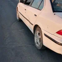 سمندبه شرط سالمی|خودرو سواری و وانت|جوین, |دیوار