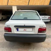 پراید ۱۳۱خونگی|خودرو سواری و وانت|اهواز, کوروش|دیوار