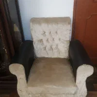 مبل|مبلمان خانگی و میز عسلی|فومن, |دیوار