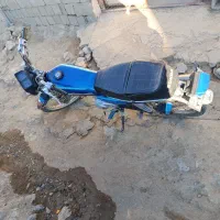 موتور 125cc