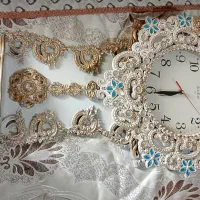 ساعت و لوازم تزعیینی