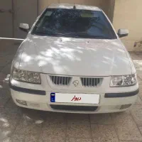 سمند۹۷ lx