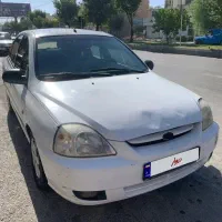 ریو مدل ۸۶