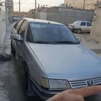 ماشین 405مدل83|خودرو سواری و وانت|مشهد, امیرآباد|دیوار