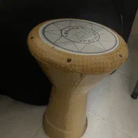 داربوکا ( تمپو )|درام و پرکاشن|اصفهان, شهرک میلاد|دیوار