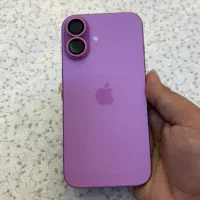 گوشی آیفون۱۶نرمال