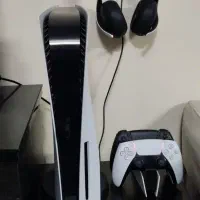 ps5 پلی استیشن ۵