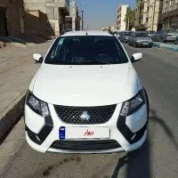 کوییک اس ۱۴۰۲ بدون رنگ