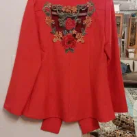 درحدنو سایز ۴۰ تا ۴۴ فقط ۳۰۰|لباس|بروجرد, |دیوار