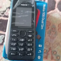 گوشی نوکیا108