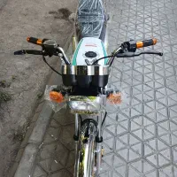 نیکتاز ۲۰۰ صفر جفت دیکس شرایطی|موتورسیکلت|اصفهان, لاله|دیوار