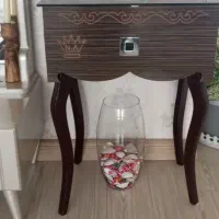 ی عدد میز چرخ اتو و میز قاشق چنگال غذا خوری