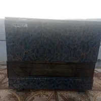 بخاری گازی قاینار خزر|بخاری، هیتر، شومینه|مرند, |دیوار