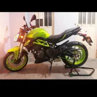 بنلی300مزایده میخوام
