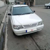 پراید 132 مدل 92|خودرو سواری و وانت|اردبیل, |دیوار