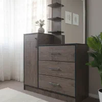 فروش سرویس خواب کامل ،کارکرده|تخت و سرویس خواب|محمودآباد, |دیوار