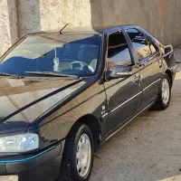 پارس مدل 82تمیز خوش رخ|خودرو سواری و وانت|یاسوج, |دیوار