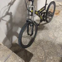 دوچرخه ۲۶ درحد نو|دوچرخه، اسکیت، اسکوتر|آبدانان, |دیوار