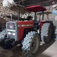 تراکتور ۲۸۵ جفت