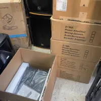 پاورمیکسر دایناکورد،۱۰۰۰ سری ۳،آکبند،rcf،FBT|سیستم صوتی خانگی|تهران, دهکده المپیک|دیوار